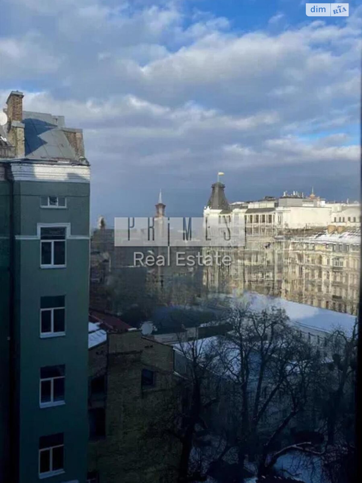 Продажа четырехкомнатной квартиры в Киеве, на ул. Терещенковская 13, район Шевченковский фото 1 Продажа четырехкомнатной квартиры в Киеве, на ул. Терещенковская 13, район Шевченковский фото 1
