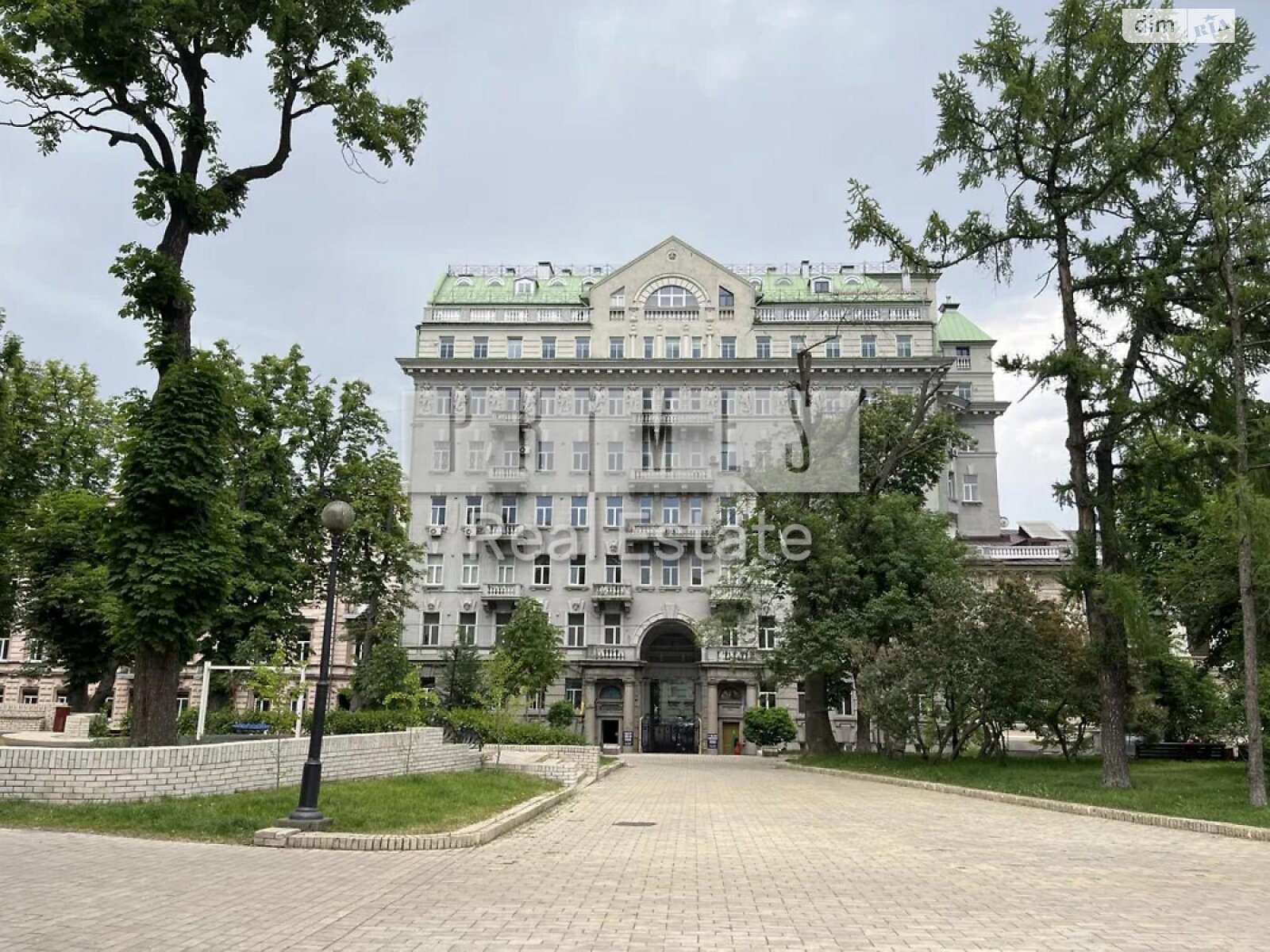 Продажа четырехкомнатной квартиры в Киеве, на ул. Терещенковская 13, район Шевченковский фото 1 Продажа четырехкомнатной квартиры в Киеве, на ул. Терещенковская 13, район Шевченковский фото 1