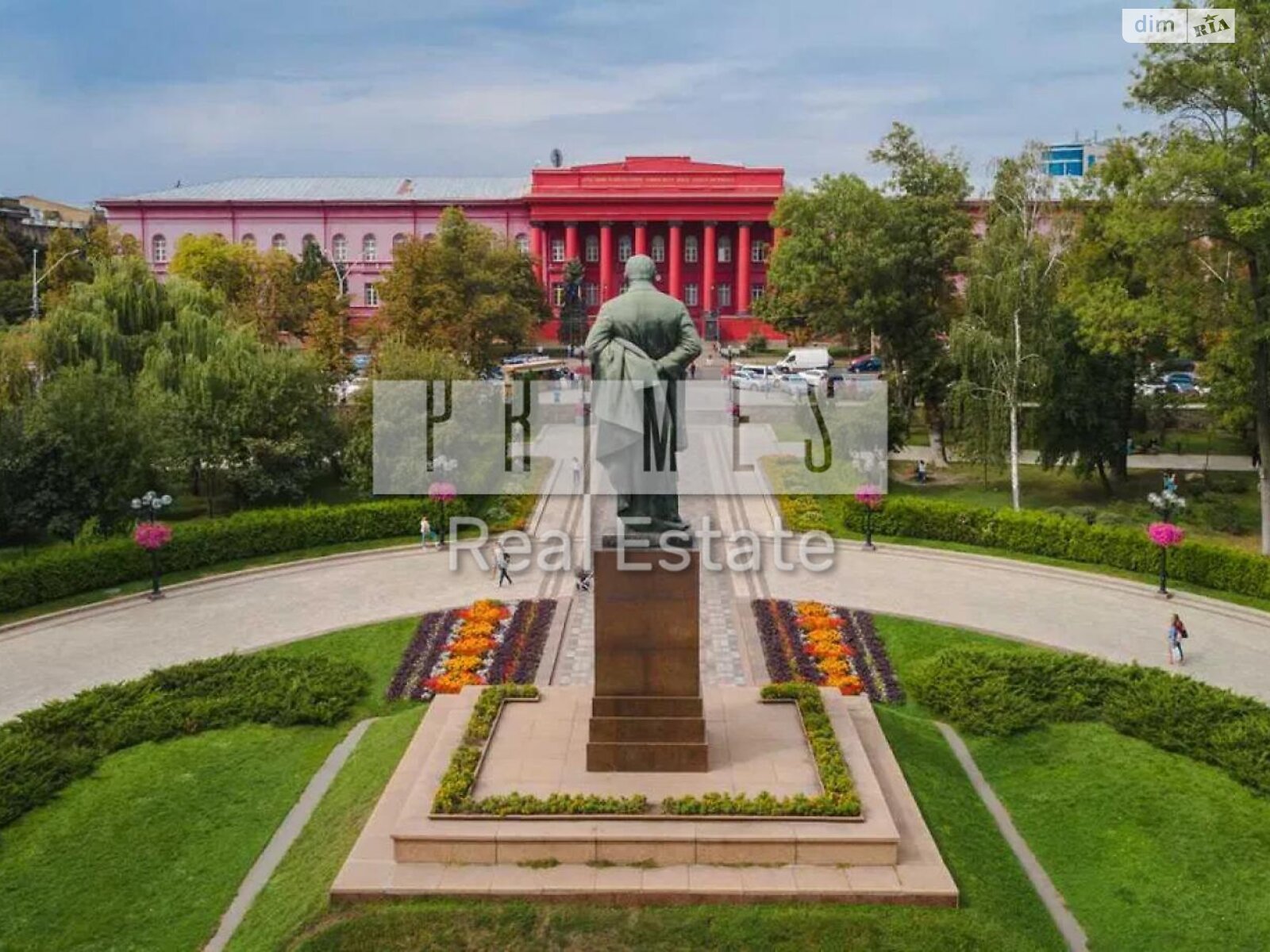 Продажа четырехкомнатной квартиры в Киеве, на ул. Терещенковская 13, район Шевченковский фото 1 Продажа четырехкомнатной квартиры в Киеве, на ул. Терещенковская 13, район Шевченковский фото 1