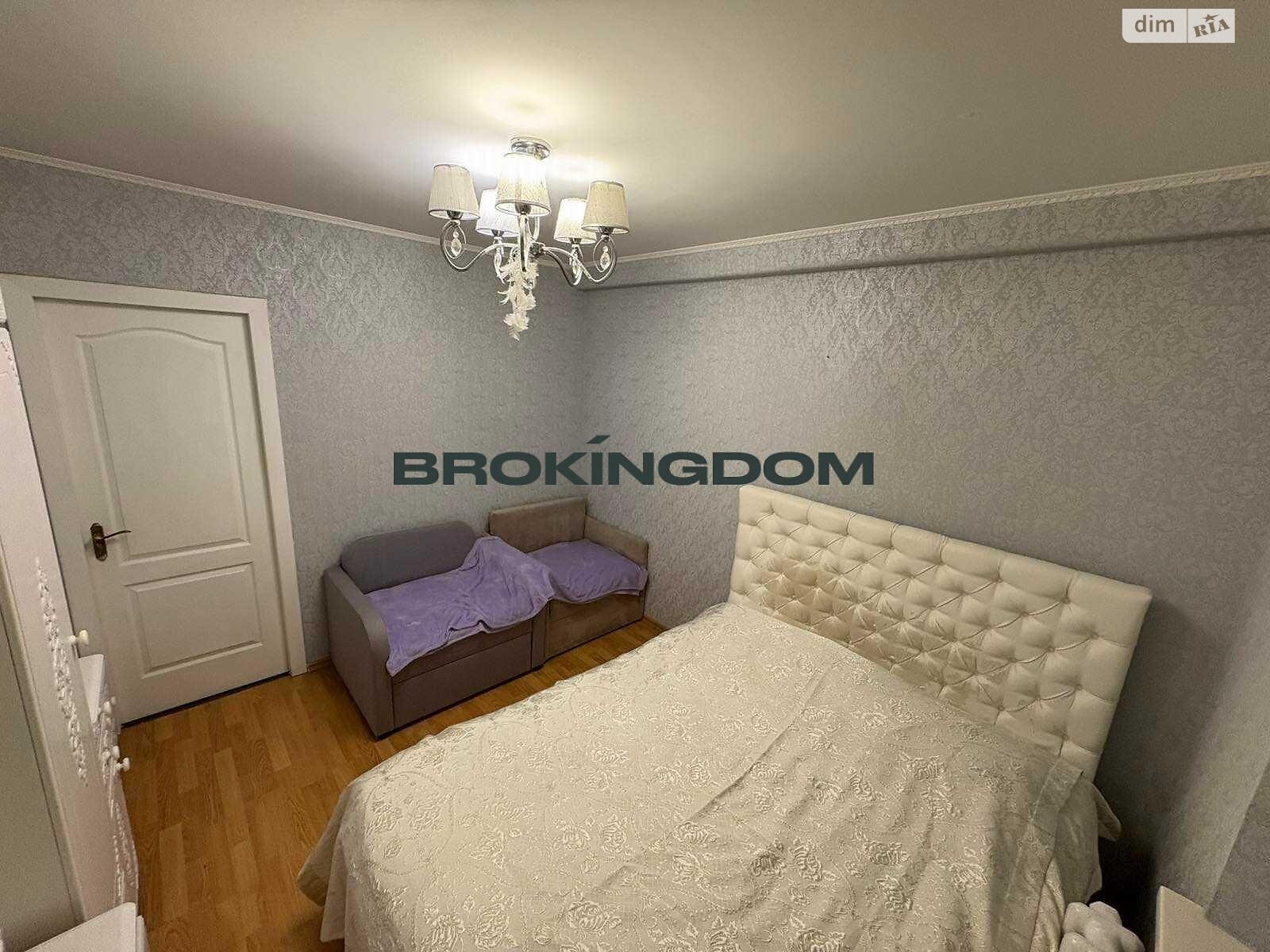 Продаж двокімнатної квартири в Києві, на вул. Парково-Сирецька 4А, район Шевченківський фото 1 Продаж двокімнатної квартири в Києві, на вул. Парково-Сирецька 4А, район Шевченківський фото 1