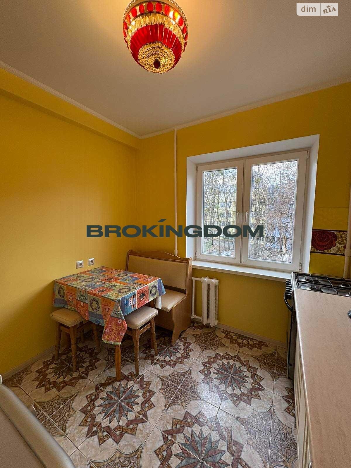 Продаж двокімнатної квартири в Києві, на вул. Парково-Сирецька 4А, район Шевченківський фото 1 Продаж двокімнатної квартири в Києві, на вул. Парково-Сирецька 4А, район Шевченківський фото 1