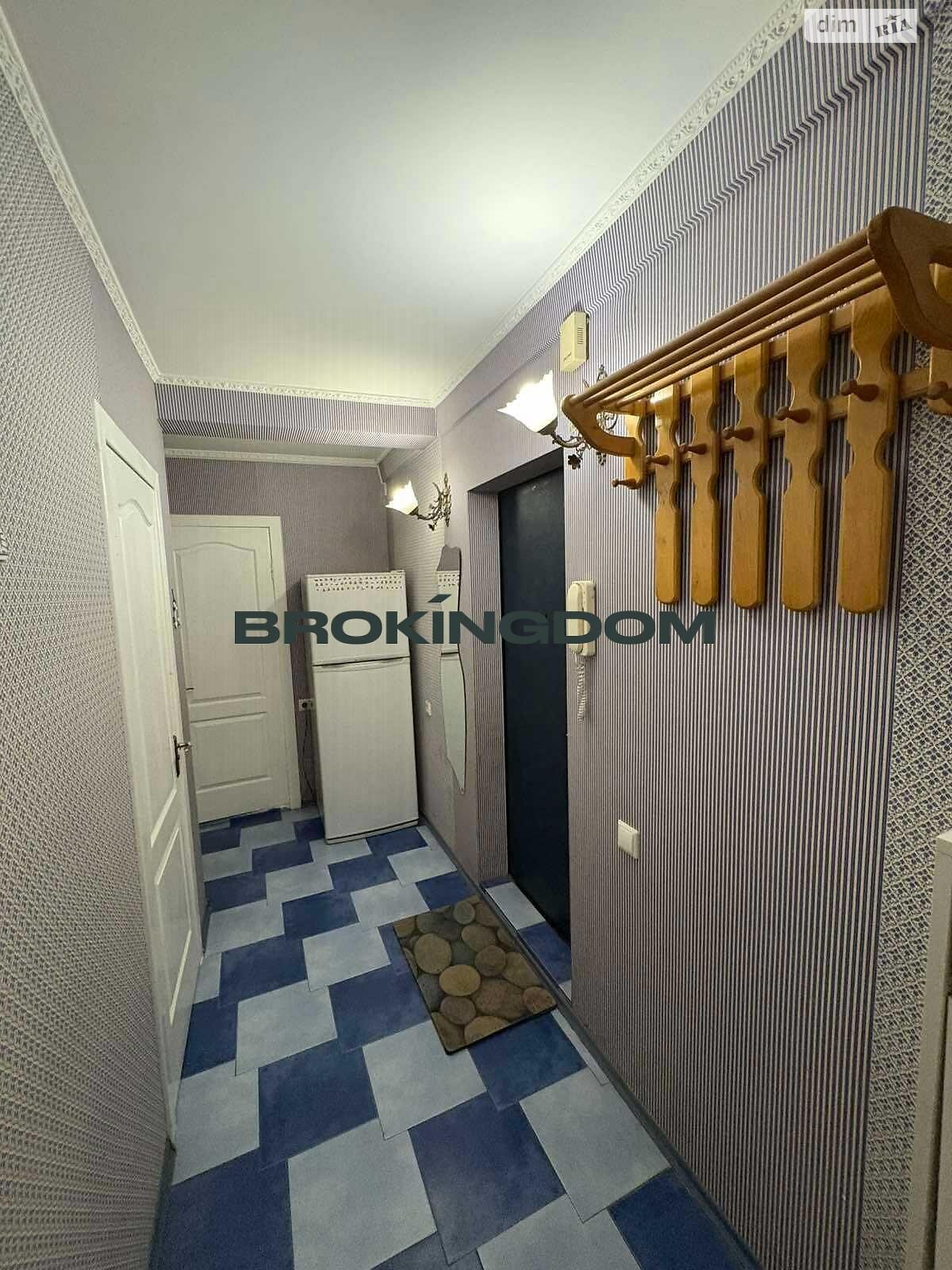 Продаж двокімнатної квартири в Києві, на вул. Парково-Сирецька 4А, район Шевченківський фото 1 Продаж двокімнатної квартири в Києві, на вул. Парково-Сирецька 4А, район Шевченківський фото 1