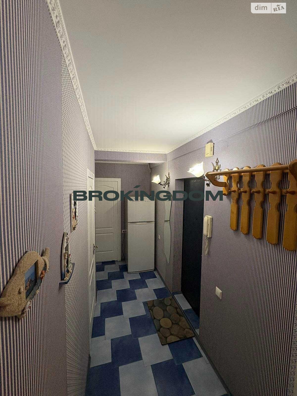 Продаж двокімнатної квартири в Києві, на вул. Парково-Сирецька 4А, район Шевченківський фото 1 Продаж двокімнатної квартири в Києві, на вул. Парково-Сирецька 4А, район Шевченківський фото 1
