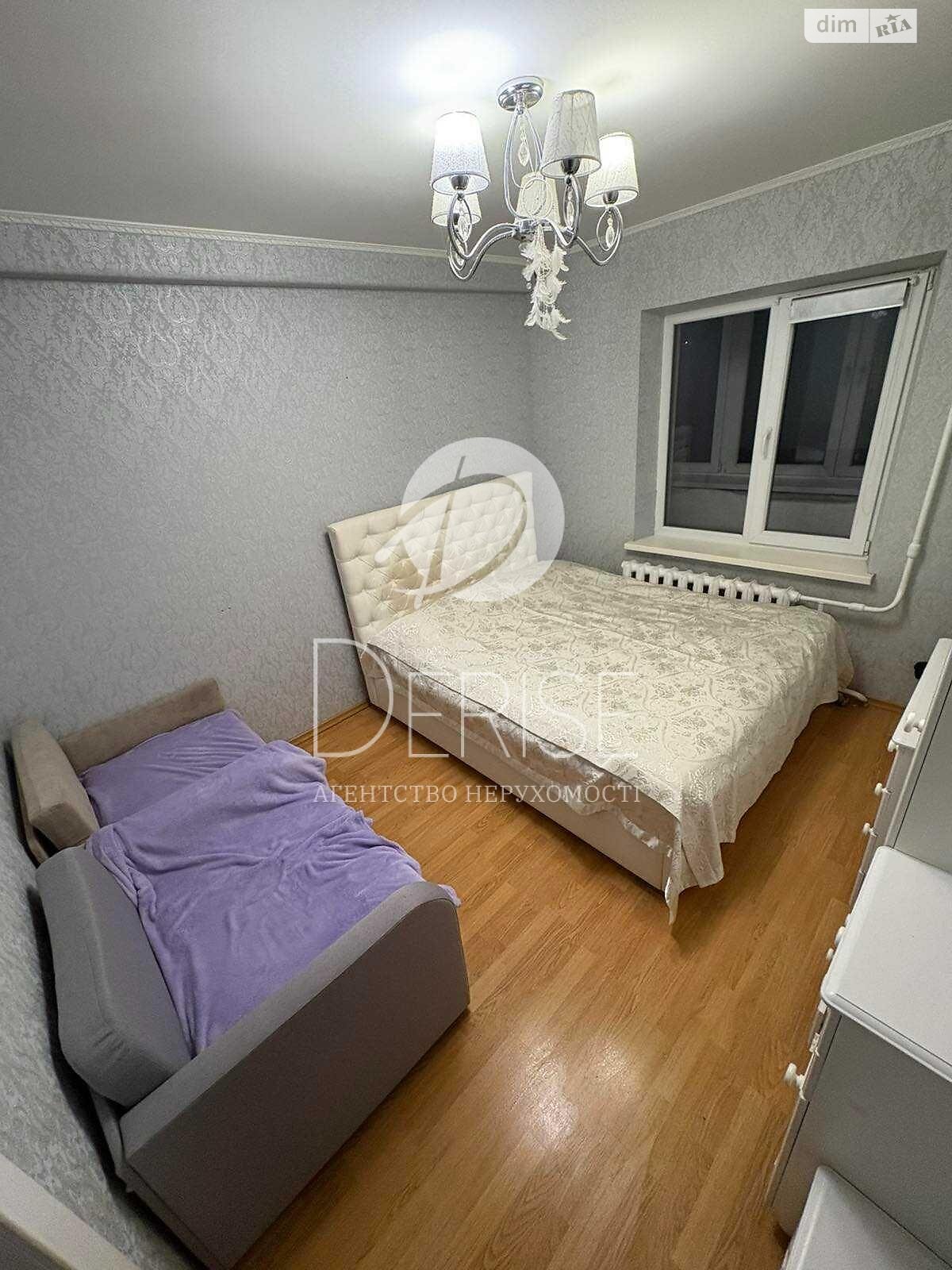 Продаж двокімнатної квартири в Києві, на вул. Парково-Сирецька 4А, район Шевченківський фото 1