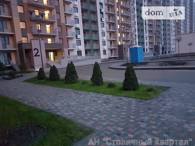 Продажа квартиры, 1 ком., Киев, р‑н. Шевченковский, Тираспольская ул., 43 Продажа квартиры, 1 ком., Киев, р‑н. Шевченковский, Тираспольская ул., 43