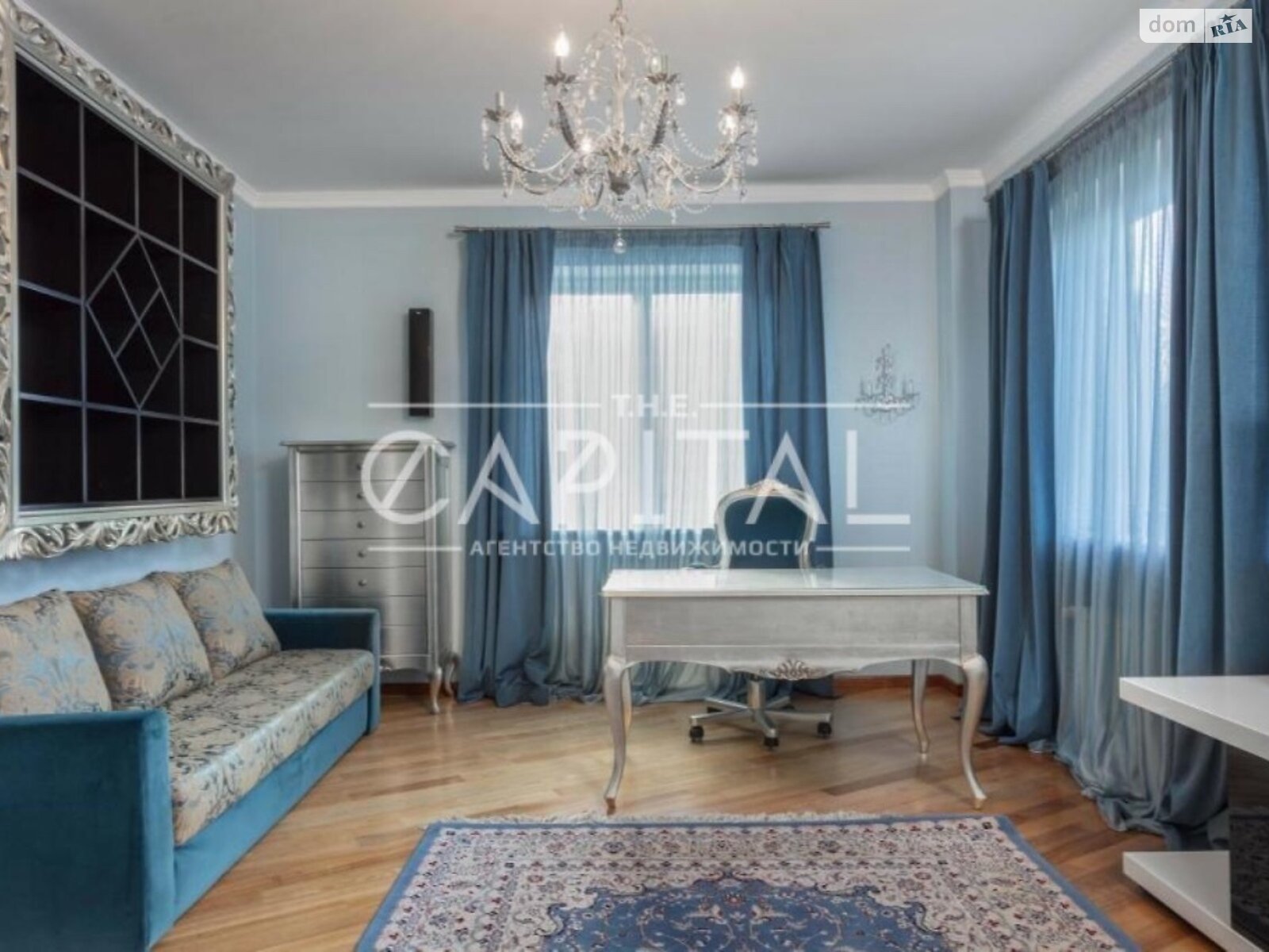 Продажа трехкомнатной квартиры в Киеве, на ул. Тургенева 30А, район Шевченковский фото 1 Продажа трехкомнатной квартиры в Киеве, на ул. Тургенева 30А, район Шевченковский фото 1