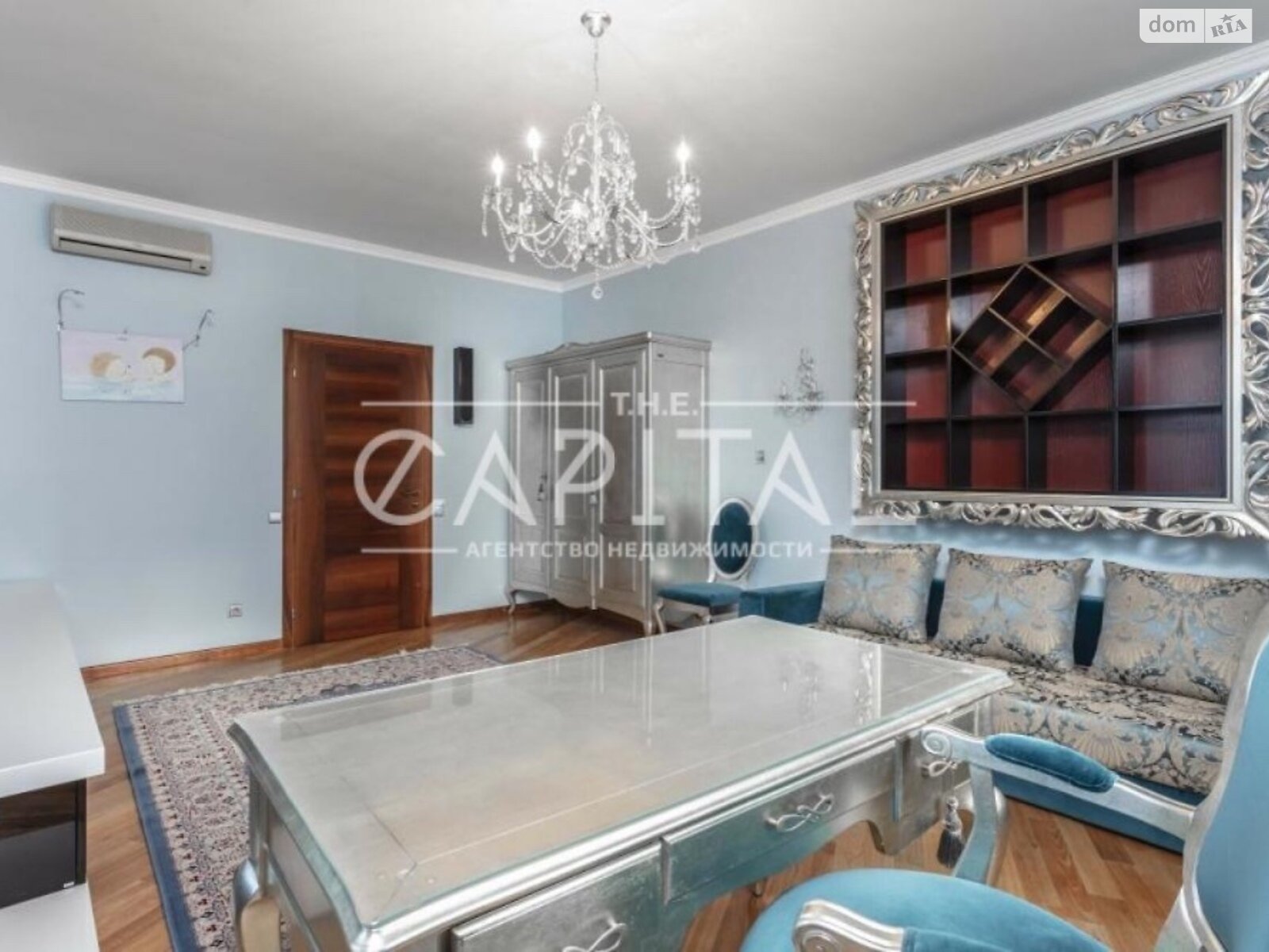 Продажа трехкомнатной квартиры в Киеве, на ул. Тургенева 30А, район Шевченковский фото 1 Продажа трехкомнатной квартиры в Киеве, на ул. Тургенева 30А, район Шевченковский фото 1