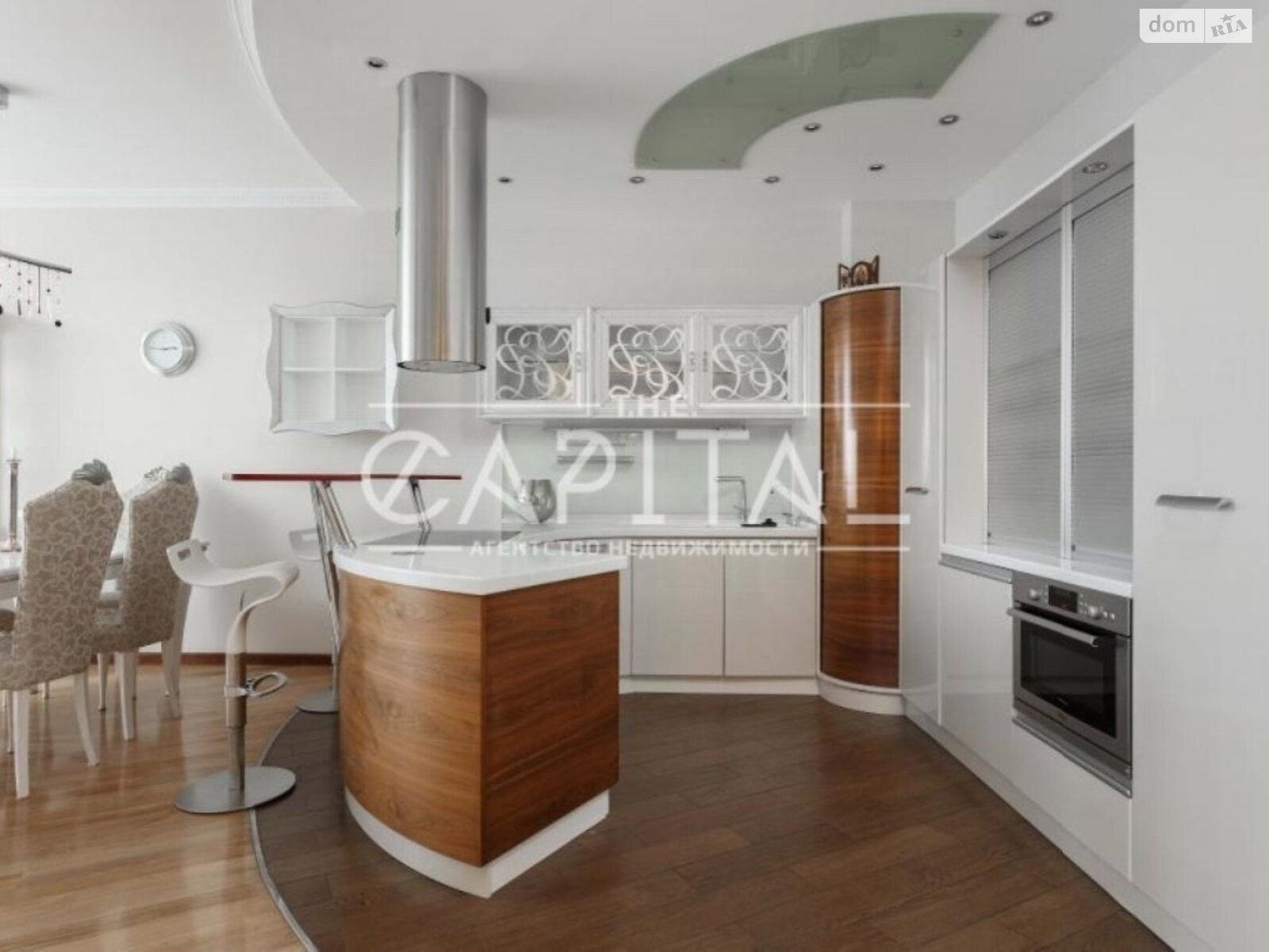 Продажа трехкомнатной квартиры в Киеве, на ул. Тургенева 30А, район Шевченковский фото 1 Продажа трехкомнатной квартиры в Киеве, на ул. Тургенева 30А, район Шевченковский фото 1
