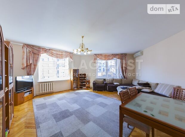 Продажа четырехкомнатной квартиры в Киеве, на ул. Тургеневская 52-58, район Шевченковский фото 1 Продажа четырехкомнатной квартиры в Киеве, на ул. Тургеневская 52-58, район Шевченковский фото 1