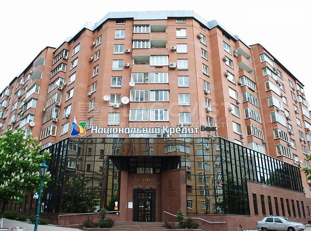 Продажа четырехкомнатной квартиры в Киеве, на ул. Тургеневская 52-58, район Шевченковский фото 1 Продажа четырехкомнатной квартиры в Киеве, на ул. Тургеневская 52-58, район Шевченковский фото 1