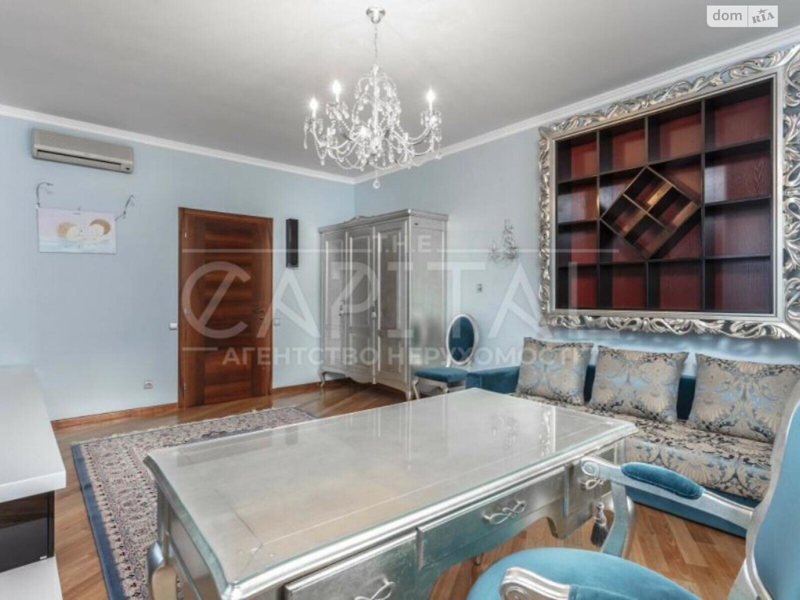 Продаж трикімнатної квартири в Києві, на вул. Тургенєва (Троєщина) 28, район Шевченківський фото 1 Продаж трикімнатної квартири в Києві, на вул. Тургенєва (Троєщина) 28, район Шевченківський фото 1