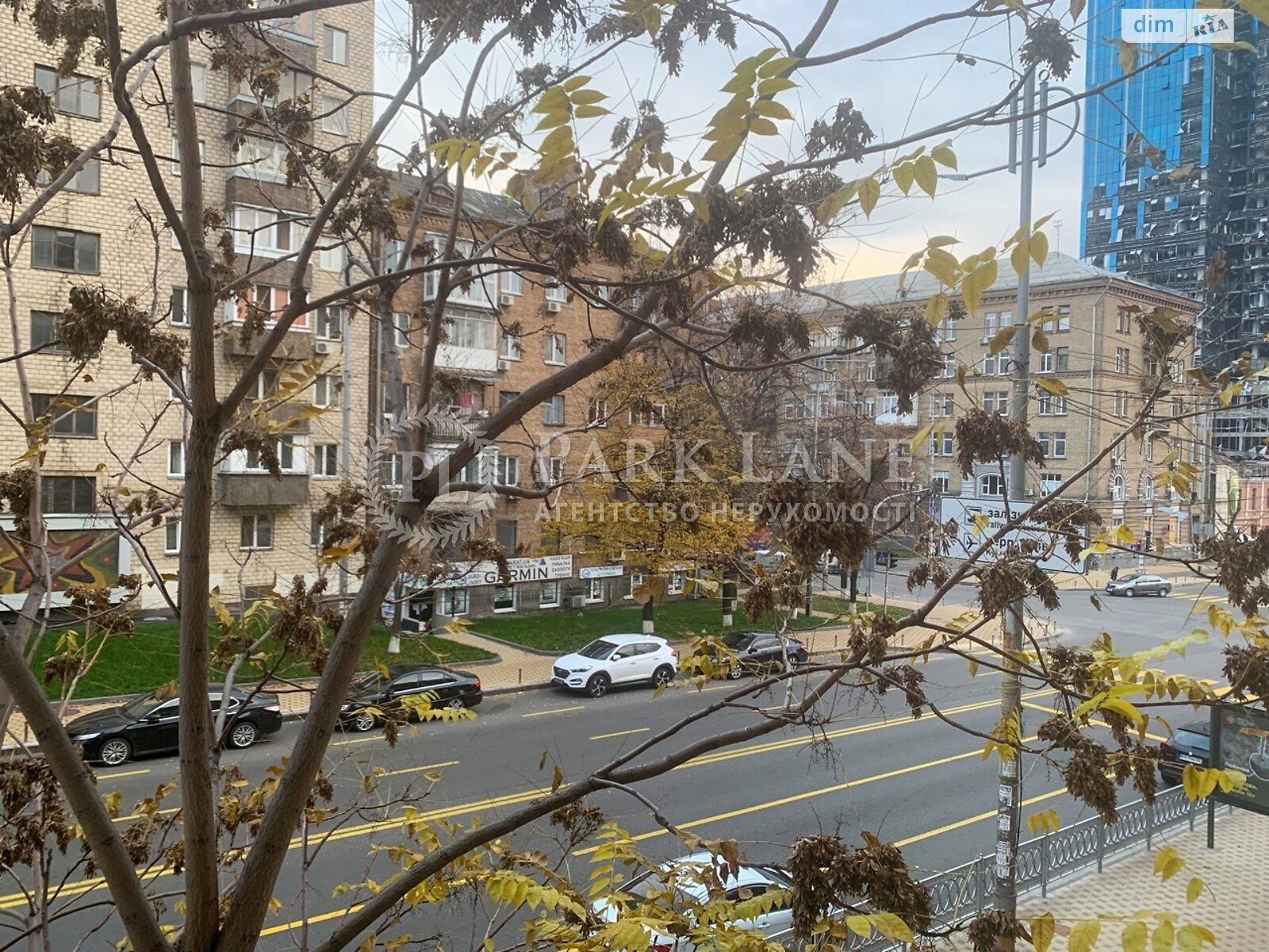 Продаж двокімнатної квартири в Києві, на пл. Льва Толстого 22, район Шевченківський фото 1