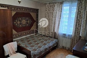 Продажа двухкомнатной квартиры в Киеве, на ул. Богдана Гаврилишина 10, район Шевченковский фото 2