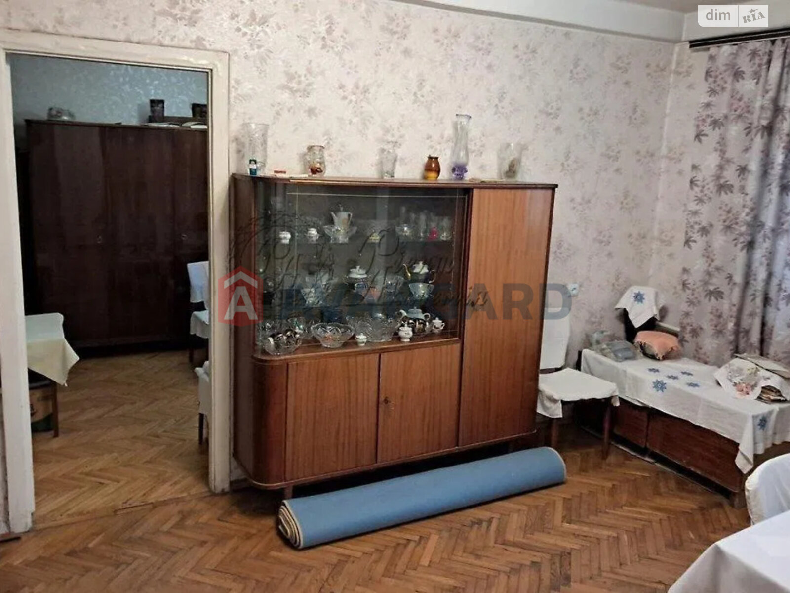 Продаж двокімнатної квартири в Києві, на вул. Богдана Гаврилишина 10, район Шевченківський фото 1 Продаж двокімнатної квартири в Києві, на вул. Богдана Гаврилишина 10, район Шевченківський фото 1