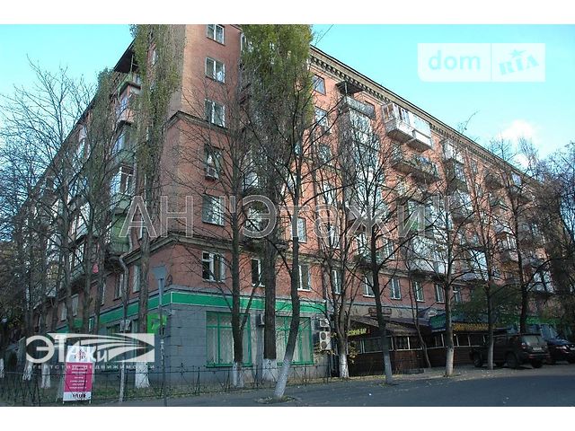 Продажа квартиры, 3 ком., Киев, р‑н. Шевченковский, Василевской Ванды ул., 12/16 Продажа квартиры, 3 ком., Киев, р‑н. Шевченковский, Василевской Ванды ул., 12/16