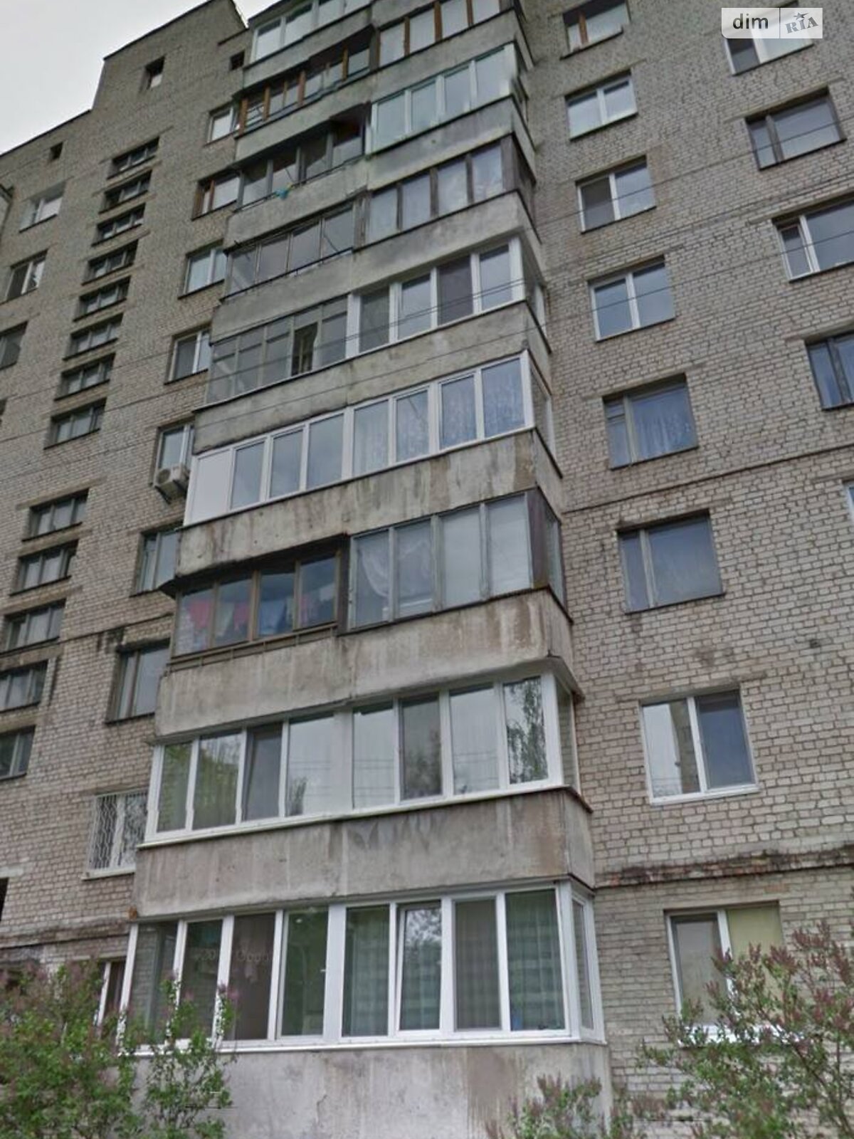 Продаж трикімнатної квартири в Києві, на вул. Вавилових 13А, район Шевченківський фото 1 Продаж трикімнатної квартири в Києві, на вул. Вавилових 13А, район Шевченківський фото 1