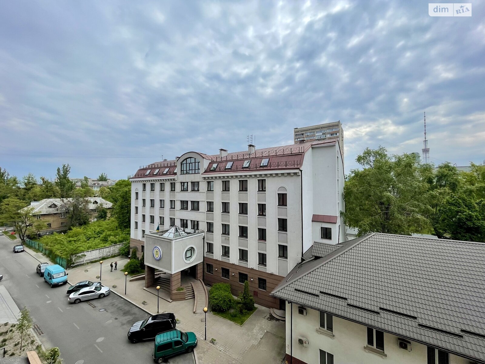 Продаж однокімнатної квартири в Києві, на вул. Вавилових 9-11, район Шевченківський фото 1 Продаж однокімнатної квартири в Києві, на вул. Вавилових 9-11, район Шевченківський фото 1