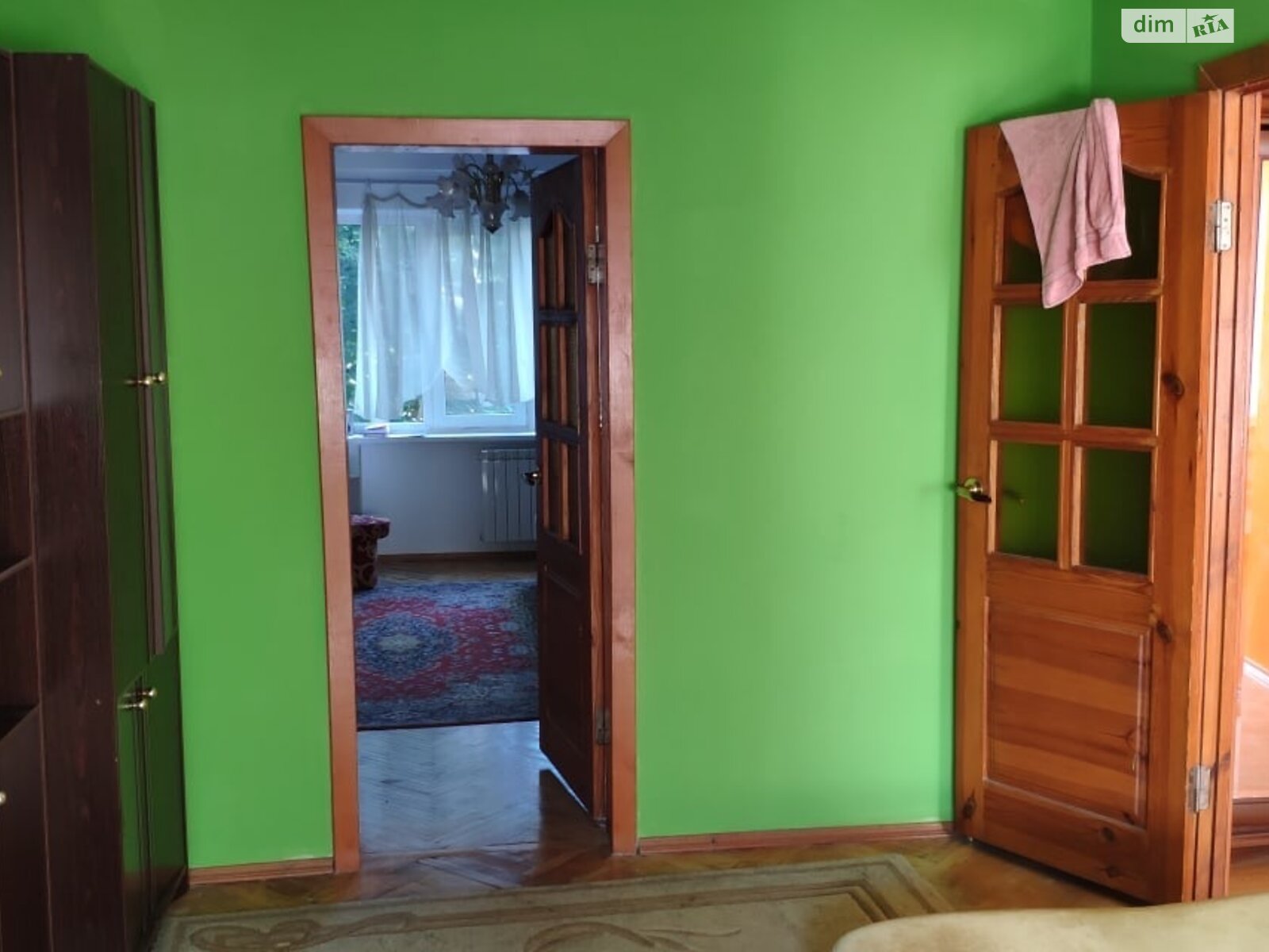 Продаж двокімнатної квартири в Києві, на вул. Володимира Сальського 27, район Шевченківський фото 1 Продаж двокімнатної квартири в Києві, на вул. Володимира Сальського 27, район Шевченківський фото 1