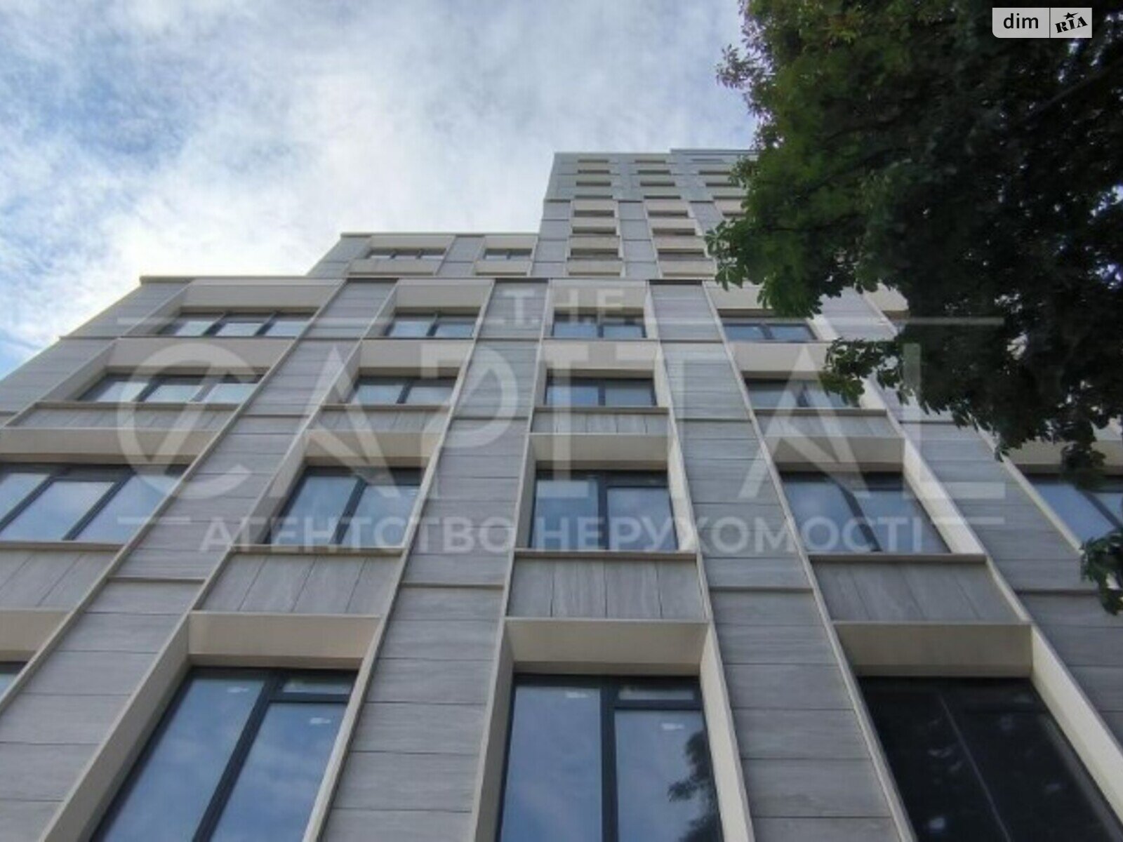 Продажа двухкомнатной квартиры в Киеве, на ул. Владимирская 86А, район Голосеевский фото 1