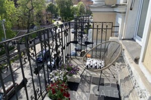 Продаж двокімнатної квартири в Києві, на вул. Володимирська 40/2, район Шевченківський фото 2