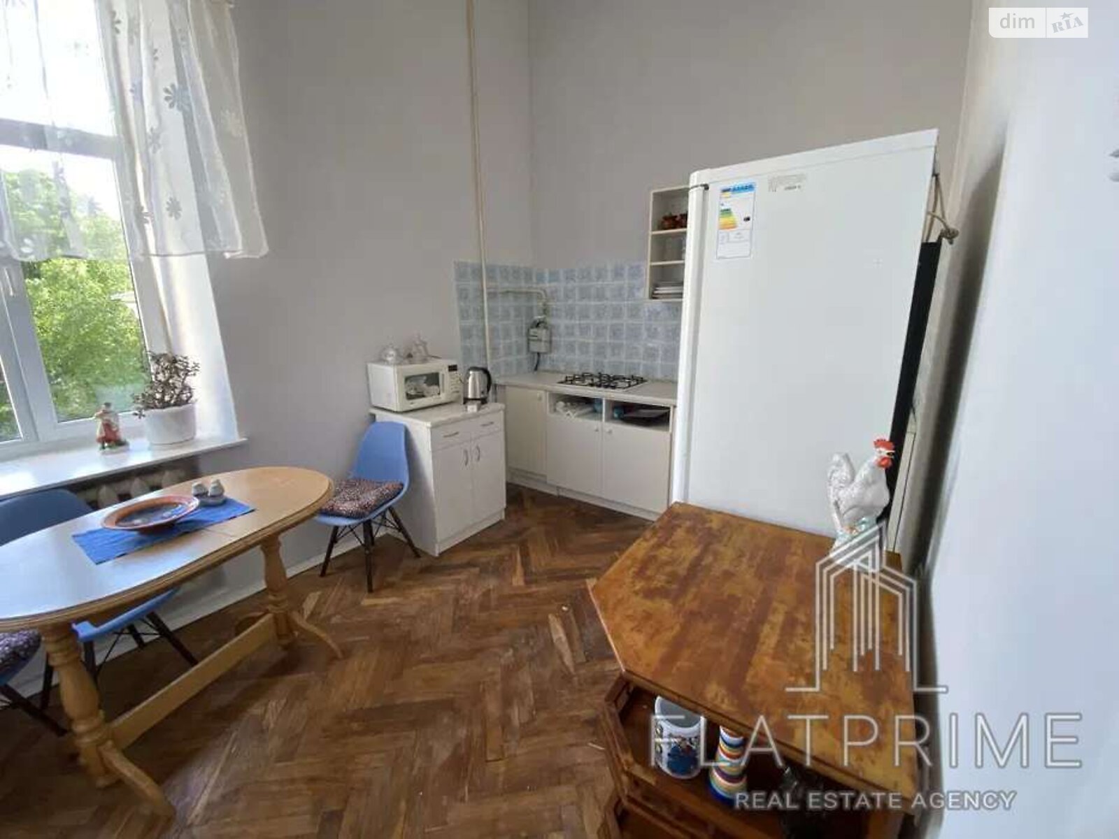 Продажа двухкомнатной квартиры в Киеве, на ул. Владимирская 40/2, район Шевченковский фото 1 Продажа двухкомнатной квартиры в Киеве, на ул. Владимирская 40/2, район Шевченковский фото 1