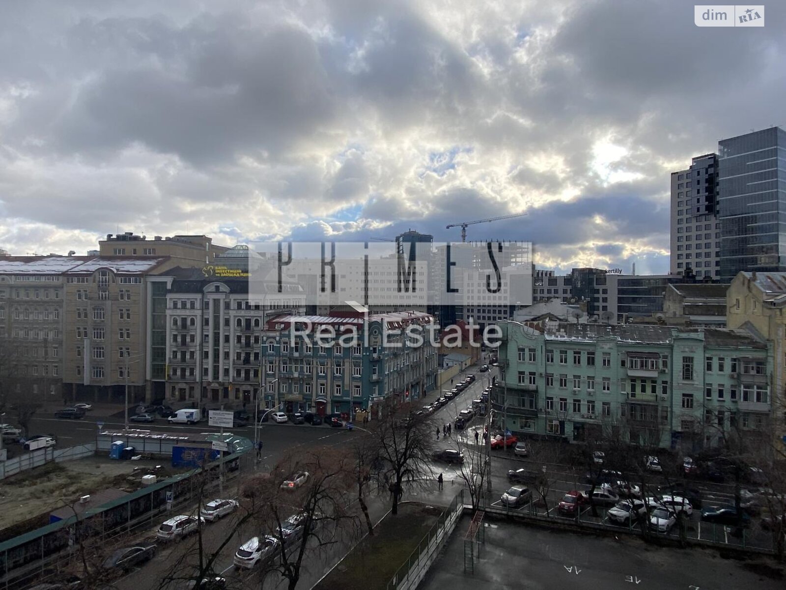 Продажа четырехкомнатной квартиры в Киеве, на ул. Владимирская 86А, район Шевченковский фото 1 Продажа четырехкомнатной квартиры в Киеве, на ул. Владимирская 86А, район Шевченковский фото 1