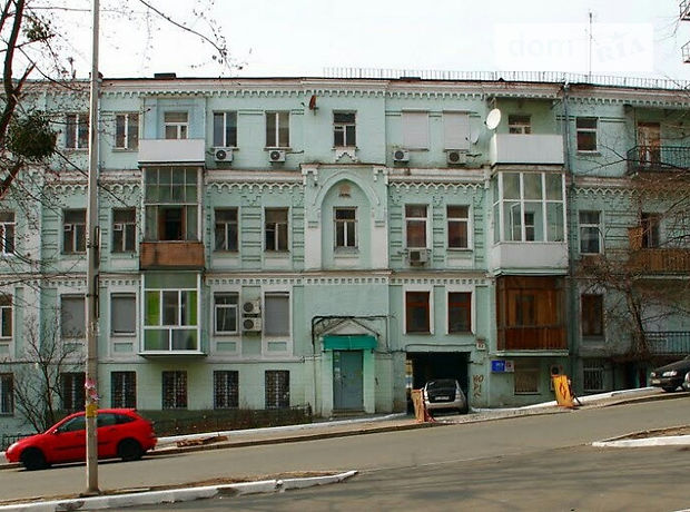 Продажа квартиры, 1 ком., Киев, р‑н. Шевченковский, Владимирская улица Продажа квартиры, 1 ком., Киев, р‑н. Шевченковский, Владимирская улица