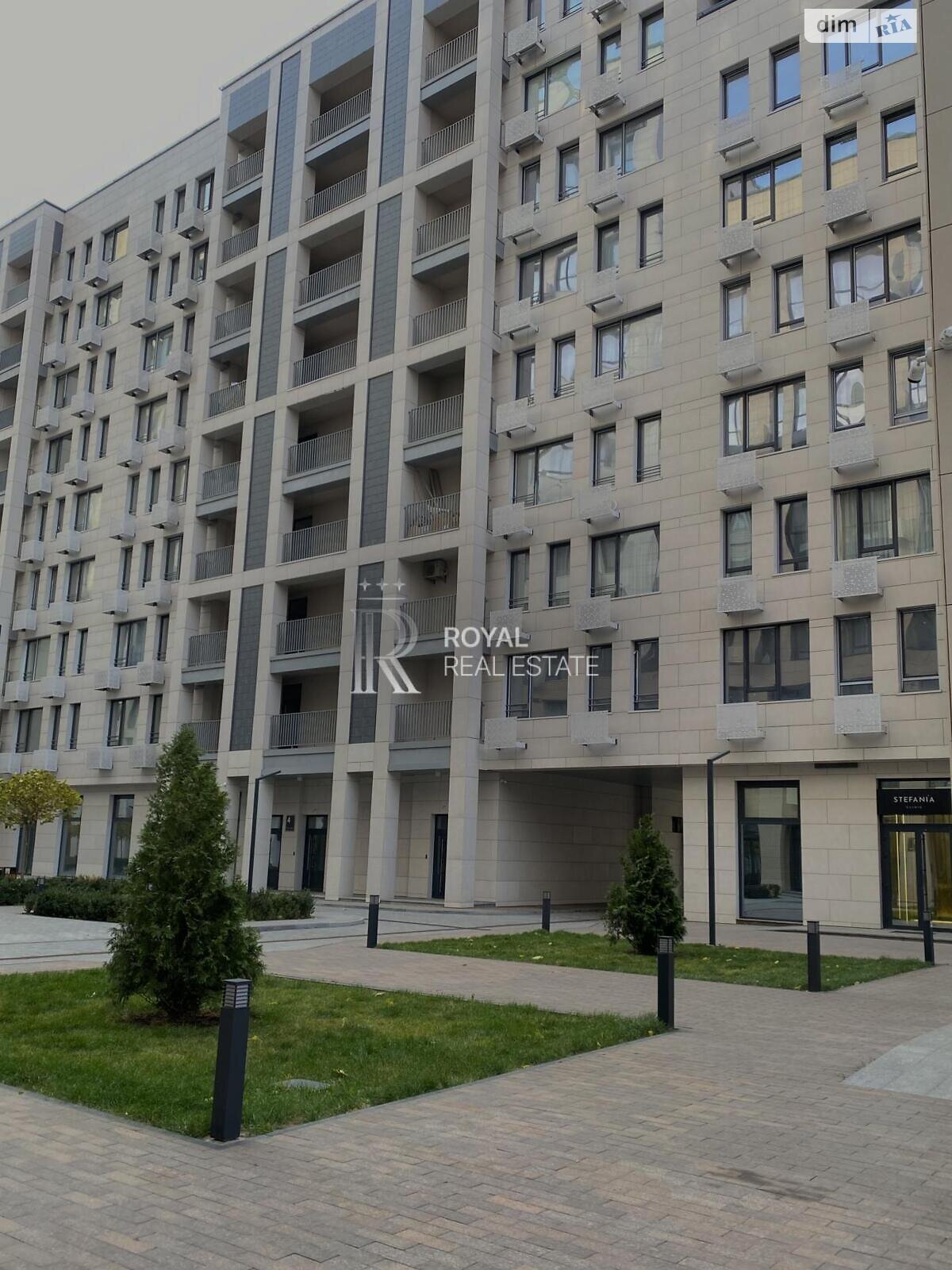 Продаж трикімнатної квартири в Києві, на вул. Бульварно-Кудрявська 17, район Шевченківський фото 1 Продаж трикімнатної квартири в Києві, на вул. Бульварно-Кудрявська 17, район Шевченківський фото 1