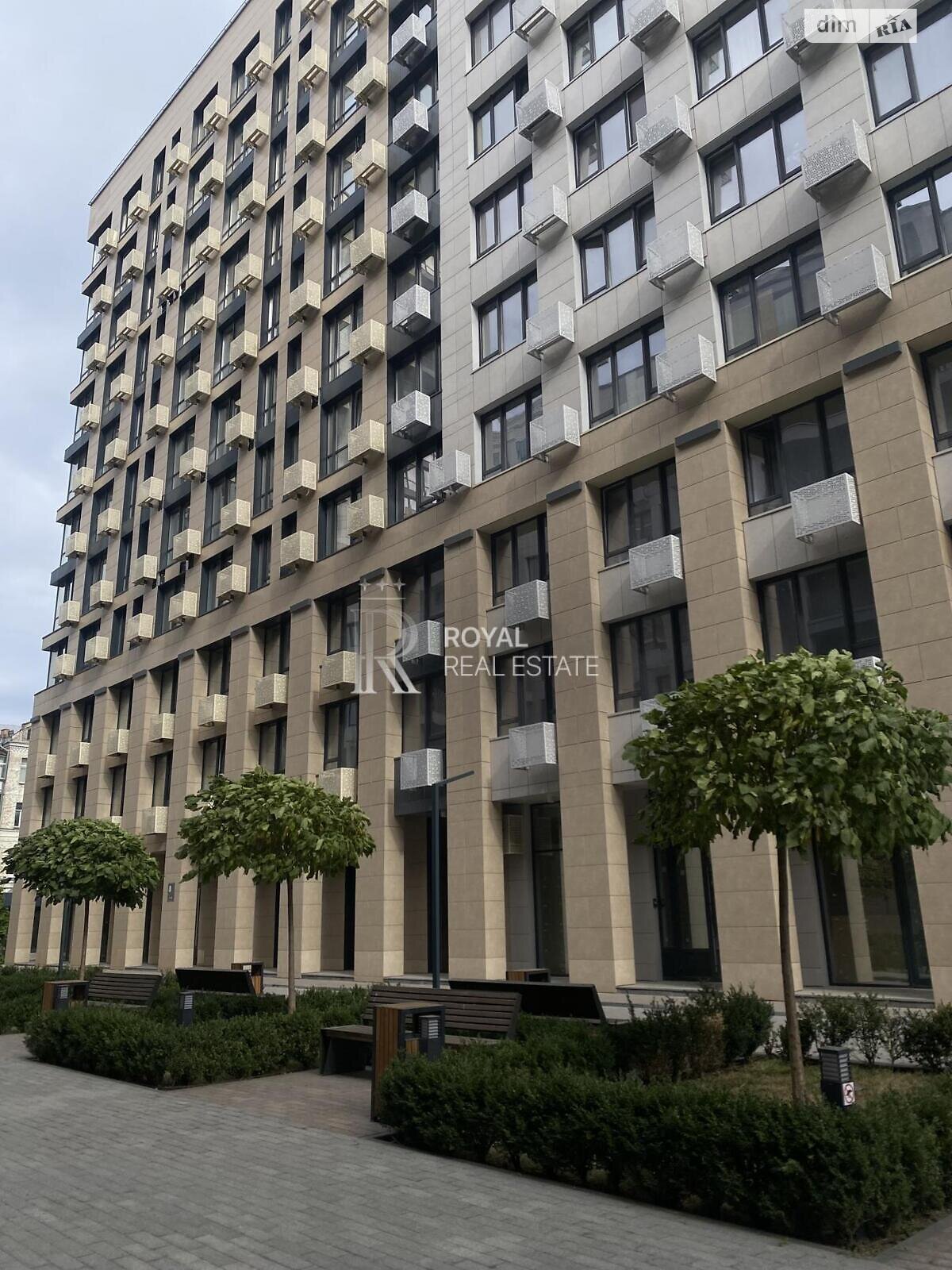 Продаж трикімнатної квартири в Києві, на вул. Бульварно-Кудрявська 17, район Шевченківський фото 1 Продаж трикімнатної квартири в Києві, на вул. Бульварно-Кудрявська 17, район Шевченківський фото 1