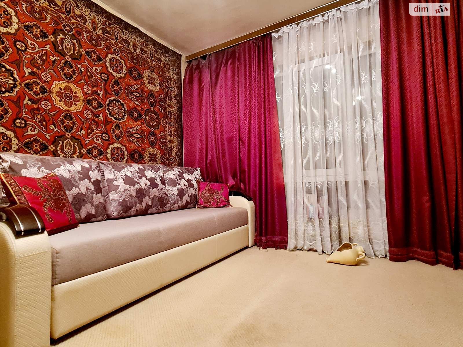 Продаж двокімнатної квартири в Києві, на вул. В'ячеслава Чорновола 10, район Шевченківський фото 1