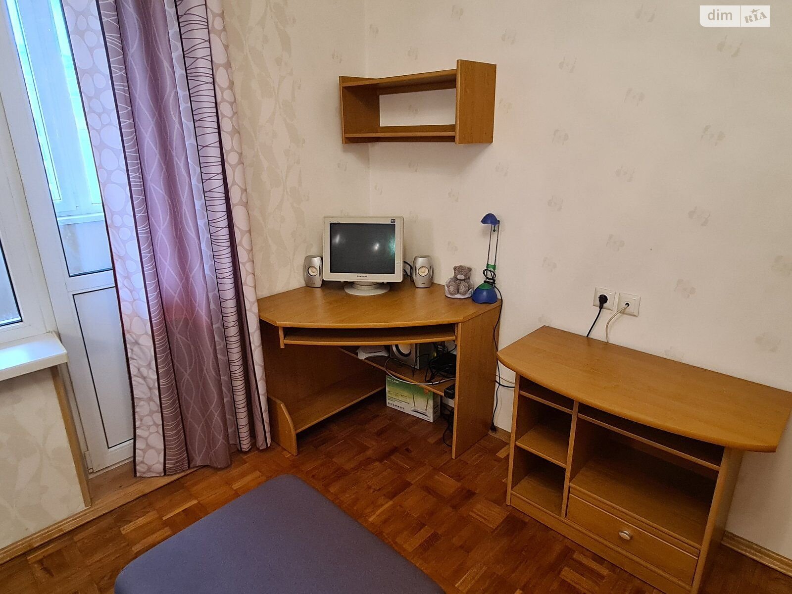 Продаж двокімнатної квартири в Києві, на вул. В'ячеслава Чорновола 10, район Шевченківський фото 1