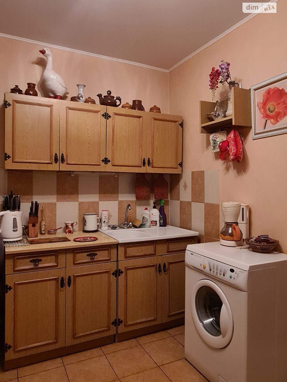 Продаж двокімнатної квартири в Києві, на вул. В'ячеслава Чорновола 10, район Шевченківський фото 1