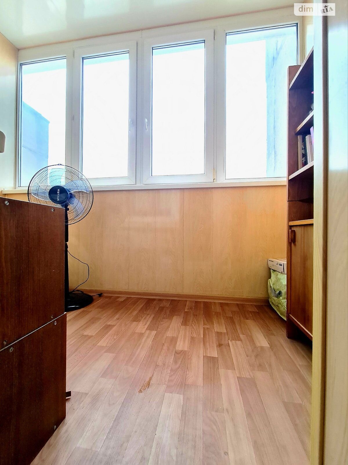 Продаж двокімнатної квартири в Києві, на вул. В'ячеслава Чорновола 10, район Шевченківський фото 1