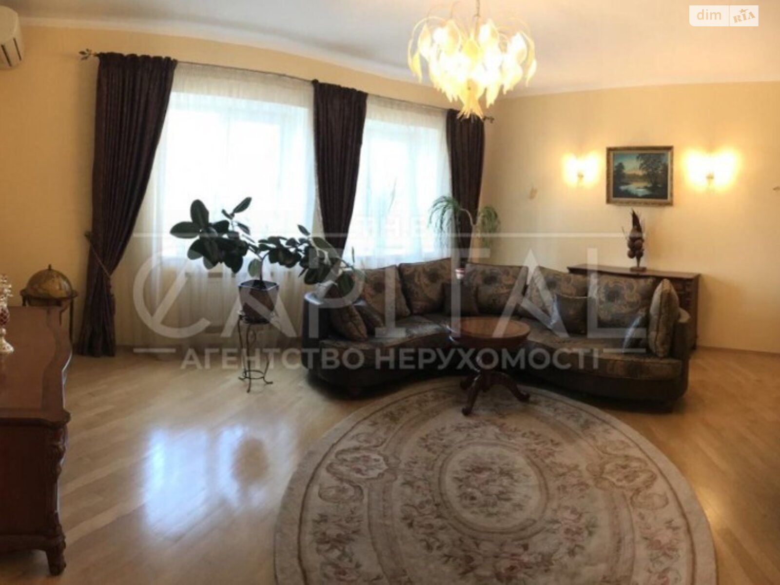 Продажа трехкомнатной квартиры в Киеве, на ул. Вячеслава Черновола, район Шевченковский фото 1 Продажа трехкомнатной квартиры в Киеве, на ул. Вячеслава Черновола, район Шевченковский фото 1