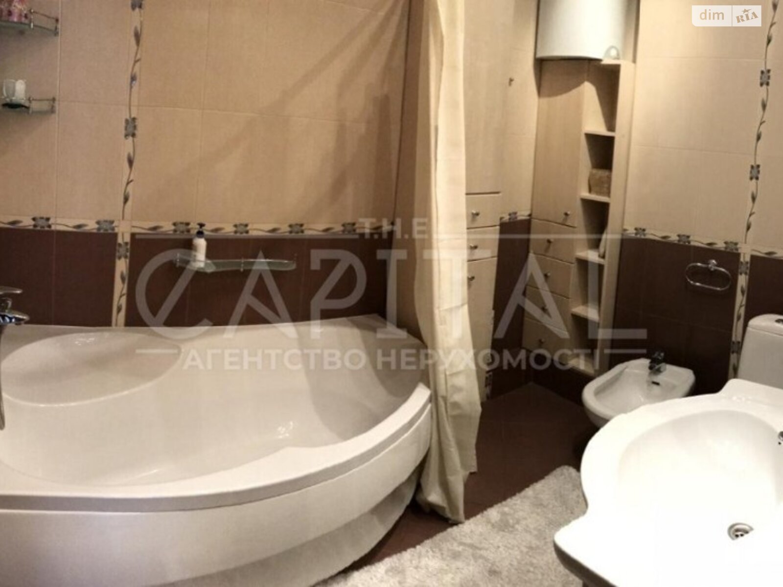 Продажа трехкомнатной квартиры в Киеве, на ул. Вячеслава Черновола, район Шевченковский фото 1 Продажа трехкомнатной квартиры в Киеве, на ул. Вячеслава Черновола, район Шевченковский фото 1