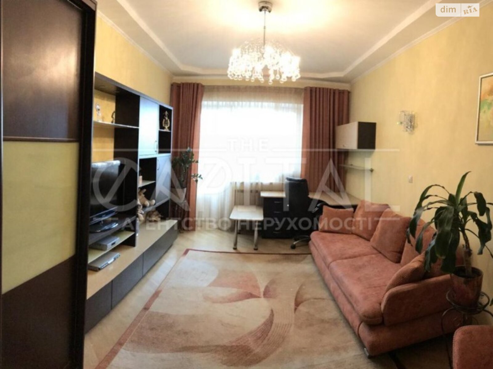 Продажа трехкомнатной квартиры в Киеве, на ул. Вячеслава Черновола, район Шевченковский фото 1 Продажа трехкомнатной квартиры в Киеве, на ул. Вячеслава Черновола, район Шевченковский фото 1