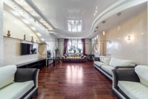 Продаж трикімнатної квартири в Києві, на вул. В'ячеслава Чорновола 2, район Шевченківський фото 2
