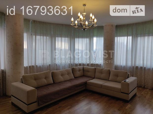 Продажа трехкомнатной квартиры в Киеве, на ул. Вячеслава Чорновола 27, район Шевченковский фото 1 Продажа трехкомнатной квартиры в Киеве, на ул. Вячеслава Чорновола 27, район Шевченковский фото 1