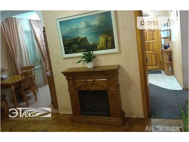 Продажа квартиры, 3 ком., Киев, р‑н. Шевченковский, Выборгская ул., 34/36 Продажа квартиры, 3 ком., Киев, р‑н. Шевченковский, Выборгская ул., 34/36