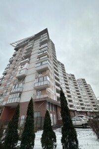 Продаж трикімнатної квартири в Києві, на вул. Януша Корчака 25, район Шевченківський фото 2