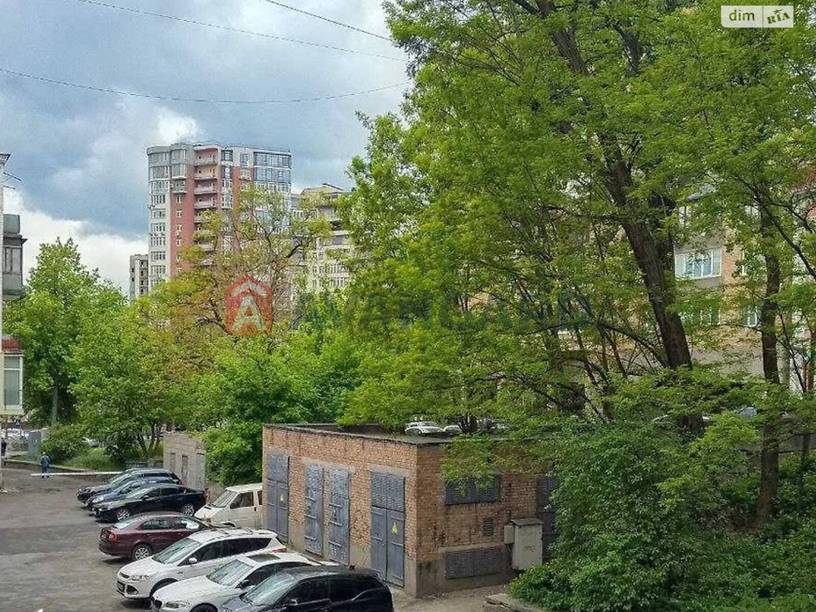 Продаж двокімнатної квартири в Києві, на вул. Володимира Винниченка 20, район Шевченківський фото 2 Продаж двокімнатної квартири в Києві, на вул. Володимира Винниченка 20, район Шевченківський фото 2