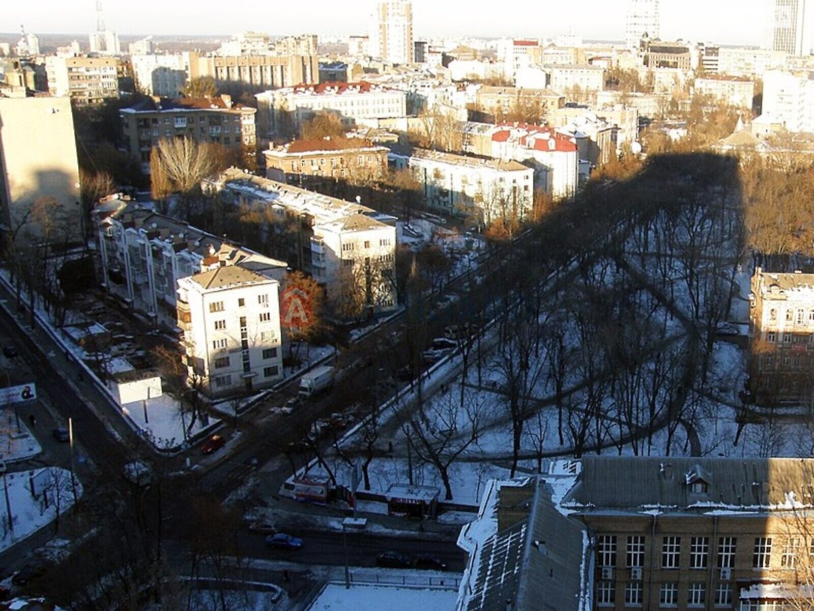 Продаж двокімнатної квартири в Києві, на вул. Володимира Винниченка 20, район Шевченківський фото 2 Продаж двокімнатної квартири в Києві, на вул. Володимира Винниченка 20, район Шевченківський фото 2