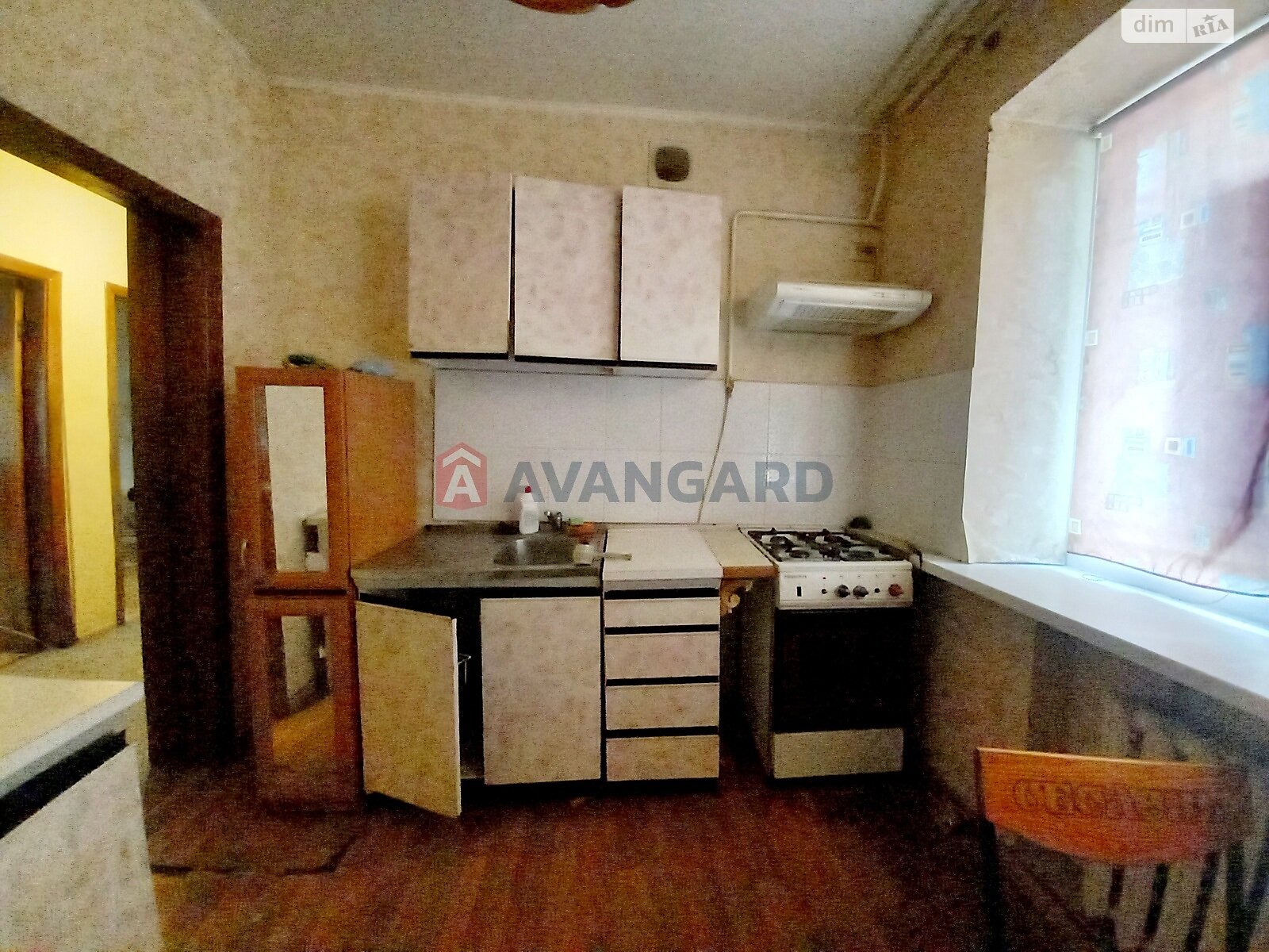 Продаж двокімнатної квартири в Києві, на вул. Володимира Винниченка 20, район Шевченківський фото 2 Продаж двокімнатної квартири в Києві, на вул. Володимира Винниченка 20, район Шевченківський фото 2