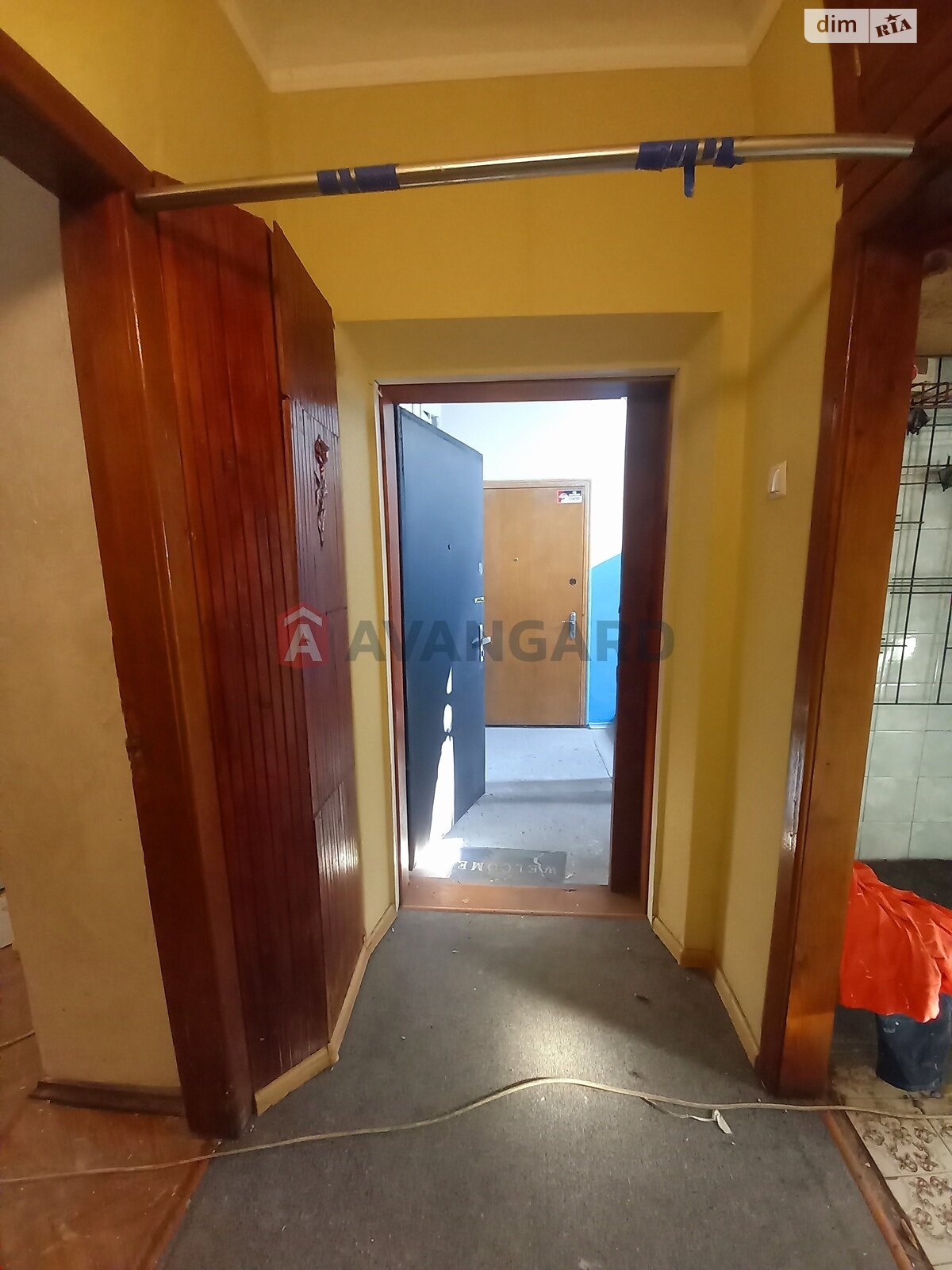 Продаж двокімнатної квартири в Києві, на вул. Володимира Винниченка 20, район Шевченківський фото 2 Продаж двокімнатної квартири в Києві, на вул. Володимира Винниченка 20, район Шевченківський фото 2