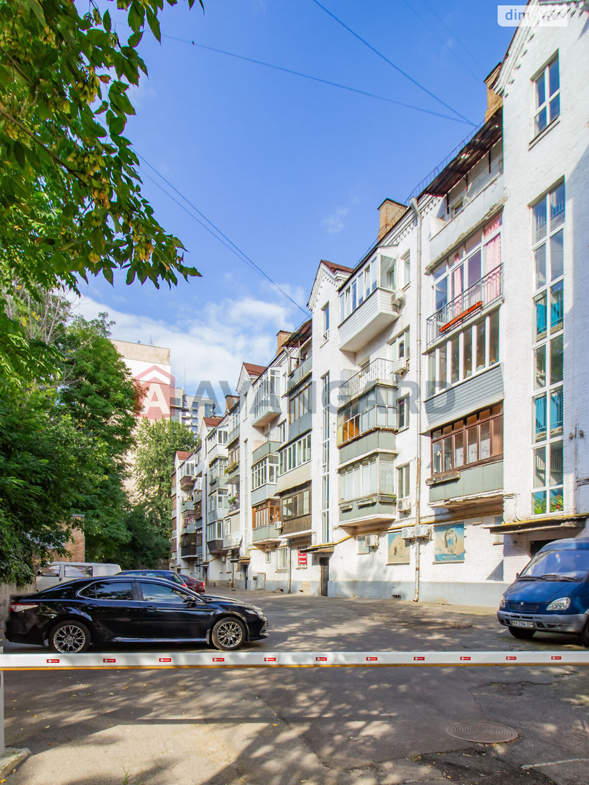 Продаж двокімнатної квартири в Києві, на вул. Володимира Винниченка 20, район Шевченківський фото 2 Продаж двокімнатної квартири в Києві, на вул. Володимира Винниченка 20, район Шевченківський фото 2