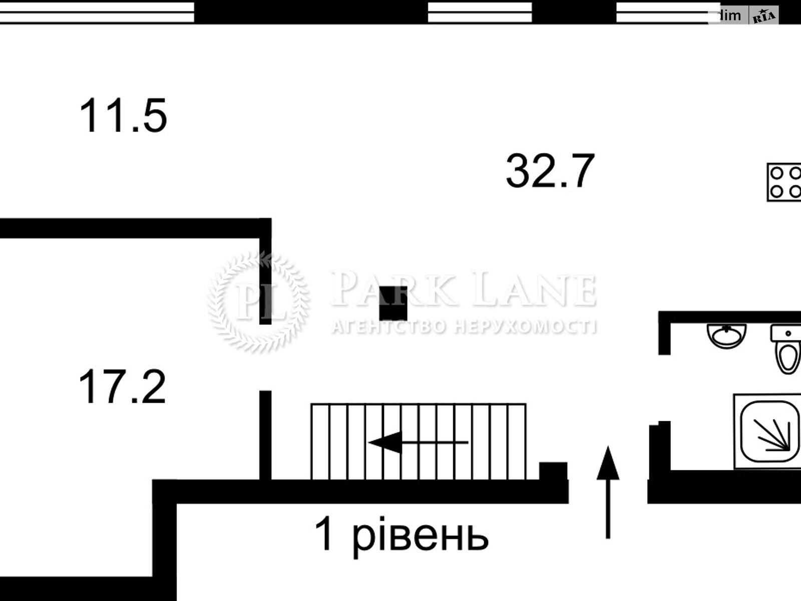 Продажа трехкомнатной квартиры в Киеве, на ул. Загоровская 1В, район Шевченковский фото 1