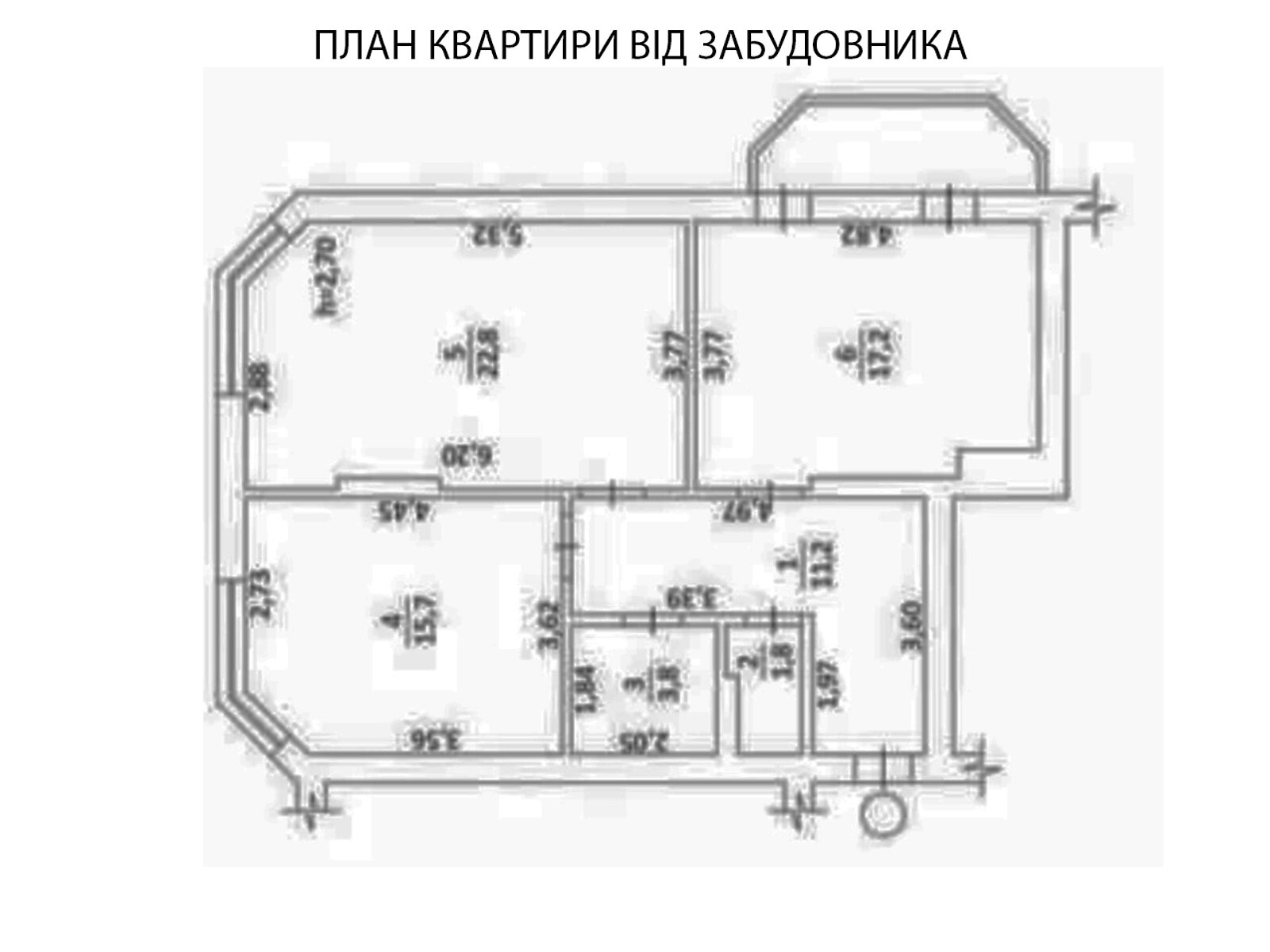 Продажа двухкомнатной квартиры в Киеве, на ул. Златоустовская 25А, район Шевченковский фото 1