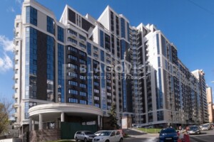 Продажа пятикомнатной квартиры в Киеве, на ул. Златоустовская 25, кв. 55, район Шевченковский фото 2