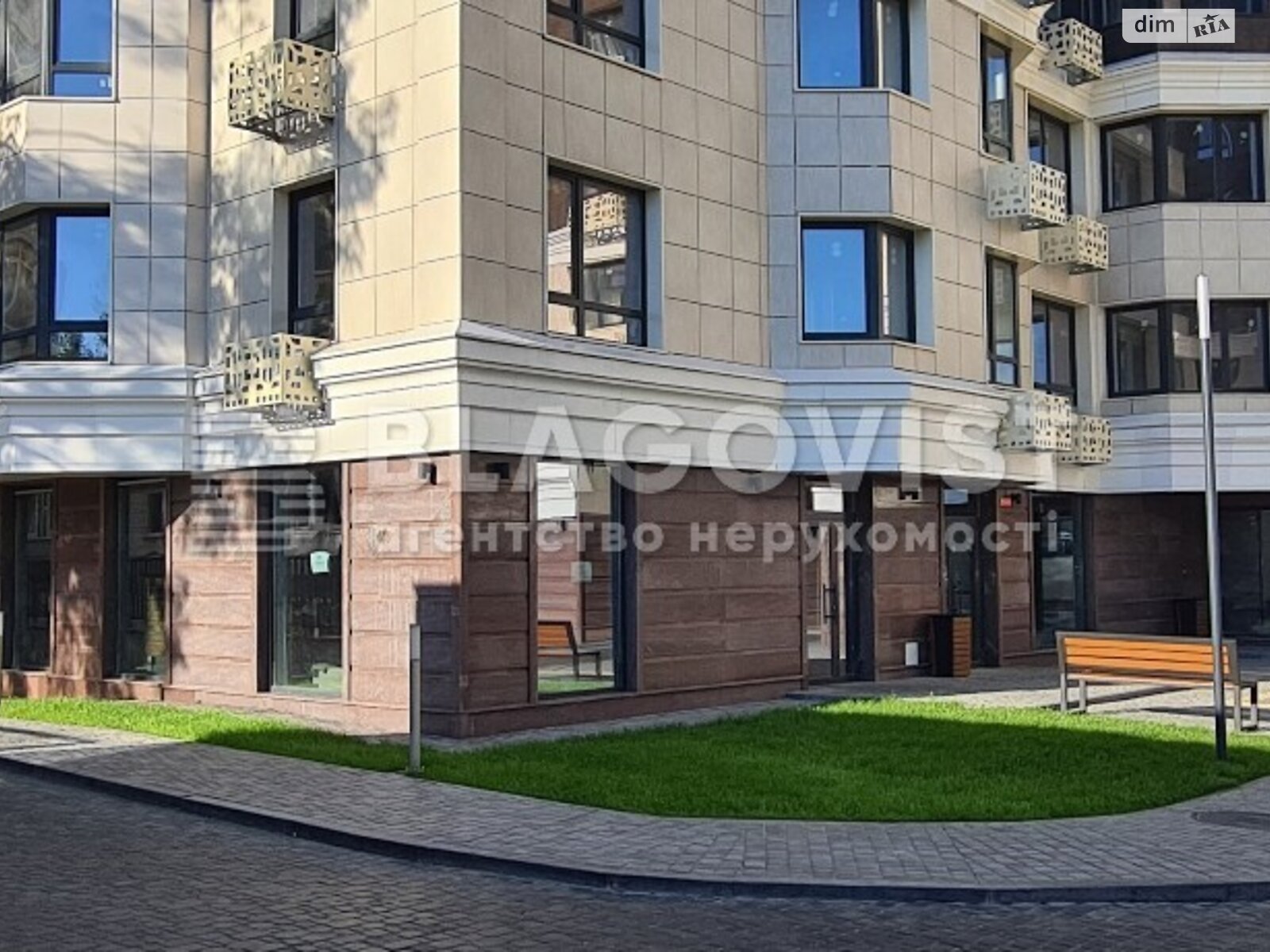 Продажа пятикомнатной квартиры в Киеве, на ул. Златоустовская 25, кв. 55, район Шевченковский фото 1