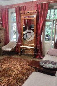 Продажа трехкомнатной квартиры в Киеве, на ул. Златоустовская 53, район Шевченковский фото 2